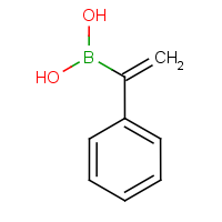 CAS: 14900-39-1 | OR4243 | (1-Phenylvinyl)boronic acid