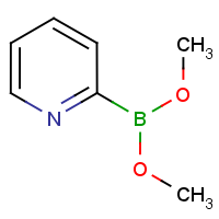 CAS: 136805-54-4 | OR4244 | Pyridine-2-boronic acid, dimethyl ester