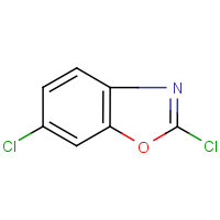 CAS: 3621-82-7 | OR4251 | 2,6-Dichloro-1,3-benzoxazole