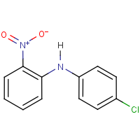 CAS: 23008-56-2 | OR4253 | 4'-Chloro-2-nitrodiphenylamine