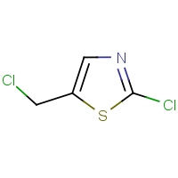CAS: 105827-91-6 | OR4254 | 2-Chloro-5-(chloromethyl)-1,3-thiazole