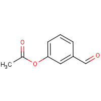 CAS:34231-78-2 | OR4256 | 3-Formylphenyl acetate