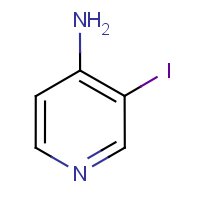 CAS: 88511-27-7 | OR4266 | 4-Amino-3-iodopyridine