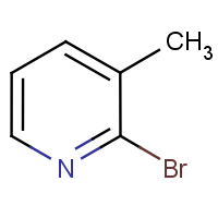 CAS: 3430-17-9 | OR4270 | 2-Bromo-3-methylpyridine