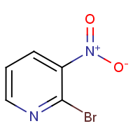 CAS: 19755-53-4 | OR4272 | 2-Bromo-3-nitropyridine
