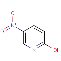 CAS: 5418-51-9 | OR4275 | 2-Hydroxy-5-nitropyridine