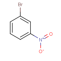 CAS: 585-79-5 | OR4281 | 3-Bromonitrobenzene