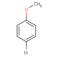 CAS: 104-92-7 | OR4283 | 4-Bromoanisole