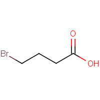 CAS: 2623-87-2 | OR4284 | 4-Bromobutyric acid