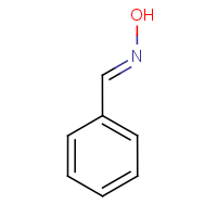 CAS:932-90-1 | OR4290 | Benzaldoxime
