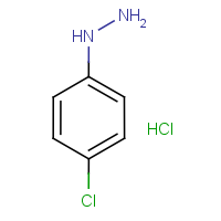 CAS: 1073-70-7 | OR4295 | 4-Chlorophenylhydrazine hydrochloride