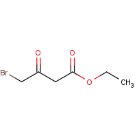 CAS: 13176-46-0 | OR4299 | Ethyl 4-bromoacetoacetate