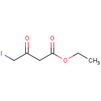 CAS: 81302-78-5 | OR4300 | Ethyl 4-iodoacetoacetate
