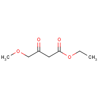 CAS: 66762-68-3 | OR4302 | Ethyl 4-methoxyacetoacetate