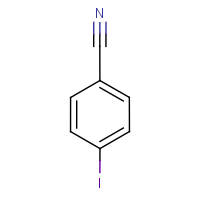 CAS: 3058-39-7 | OR4305 | 4-Iodobenzonitrile