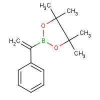 CAS:143825-84-7 | OR4310 | 1-Phenylvinylboronic acid, pinacol ester