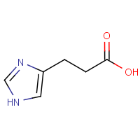 CAS: 1074-59-5 | OR4318 | 3-(1H-Imidazol-4-yl)propanoic acid