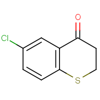 CAS: 13735-12-1 | OR4320 | 6-Chlorothiochroman-4-one