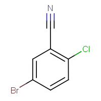 CAS: 57381-44-9 | OR4331 | 5-Bromo-2-chlorobenzonitrile