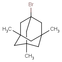 CAS:53398-55-3 | OR4338 | 1-Bromo-3,5,7-trimethyladamantane