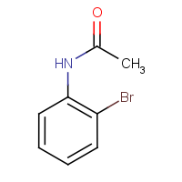 CAS: 614-76-6 | OR4339 | 2'-Bromoacetanilide