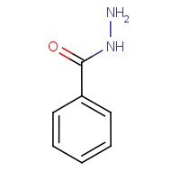 CAS: 613-94-5 | OR4341 | Benzhydrazide
