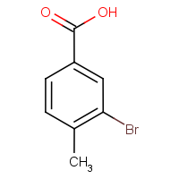 CAS: 7697-26-9 | OR4342 | 3-Bromo-4-methylbenzoic acid