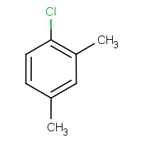 CAS: 95-66-9 | OR4350 | 1-Chloro-2,4-dimethylbenzene