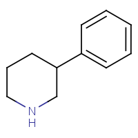 CAS: 3973-62-4 | OR43508 | 3-Phenylpiperidine