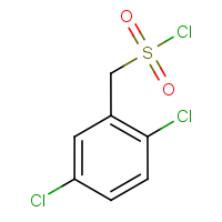CAS: 163295-71-4 | OR43512 | (2,5-Dichlorophenyl)methanesulphonyl chloride
