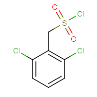 CAS: 85952-31-4 | OR43513 | (2,6-Dichlorophenyl)methanesulphonyl chloride