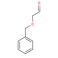 CAS: 60656-87-3 | OR43518 | (Benzyloxy)acetaldehyde