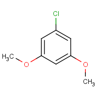CAS: 7051-16-3 | OR4352 | 1-Chloro-3,5-dimethoxybenzene