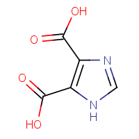 CAS: 570-22-9 | OR43522 | 1H-Imidazole-4,5-dicarboxylic acid