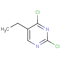 CAS: 34171-40-9 | OR43523 | 2,4-Dichloro-5-ethylpyrimidine