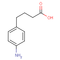 CAS: 15118-60-2 | OR43526 | 4-(4-Aminophenyl)butanoic acid
