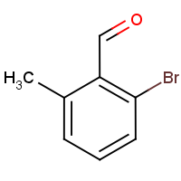 CAS: 176504-70-4 | OR43527 | 2-Bromo-6-methylbenzaldehyde