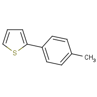 CAS: 16939-04-1 | OR43528 | 2-(4-Methylphenyl)thiophene