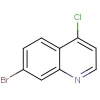 CAS: 75090-52-7 | OR43544 | 7-Bromo-4-chloroquinoline