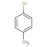 CAS: 106-45-6 | OR43548 | 4-Methylthiophenol