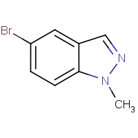 CAS: 465529-57-1 | OR43558 | 5-Bromo-1-methyl-1H-indazole