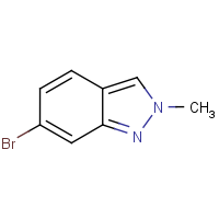 CAS: 590417-95-1 | OR43559 | 6-Bromo-2-methyl-2H-indazole