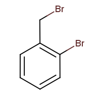 CAS: 3433-80-5 | OR4356 | 2-Bromobenzyl bromide