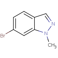 CAS: 590417-94-0 | OR43569 | 6-Bromo-1-methyl-1H-indazole