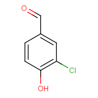 CAS:2420-16-8 | OR4357 | 3-Chloro-4-hydroxybenzaldehyde
