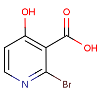 CAS: 1150561-81-1 | OR43570 | 2-Bromo-4-hydroxynicotinic acid