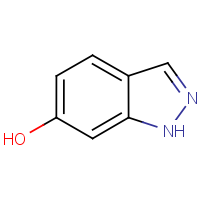 CAS: 23244-88-4 | OR43577 | 6-Hydroxy-1H-indazole