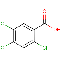 CAS: 50-82-8 | OR43584 | 2,4,5-Trichlorobenzoic acid