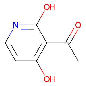 CAS: 106727-54-2 | OR43587 | 3-Acetyl-4-hydroxypyridin-2(1H)-one