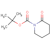 CAS:85908-96-9 | OR43590 | Piperidin-2-one, N-BOC protected